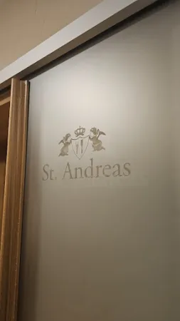 Bild von St. Andreas
