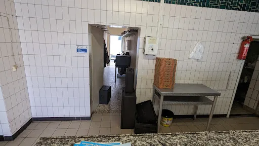 Bild von Pizzeria Rustica
