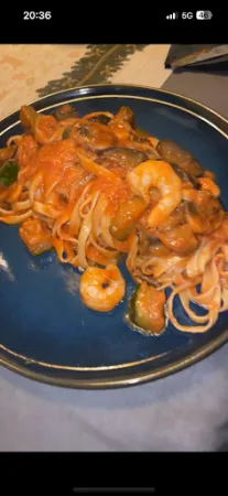 Bild von Il Gusto Restaurant