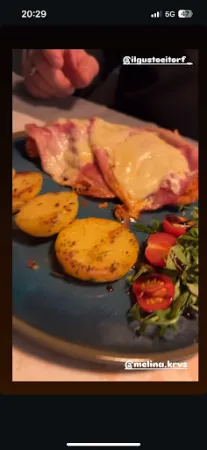 Bild von Il Gusto Restaurant
