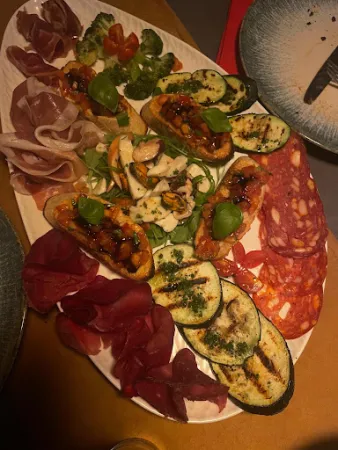 Bild von Il Gusto Restaurant