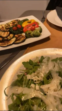 Bild von Il Gusto Restaurant