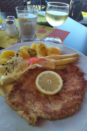 Bild von Taverne
