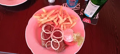 Bild von Taverne