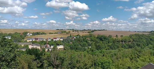 Bild von Taverne
