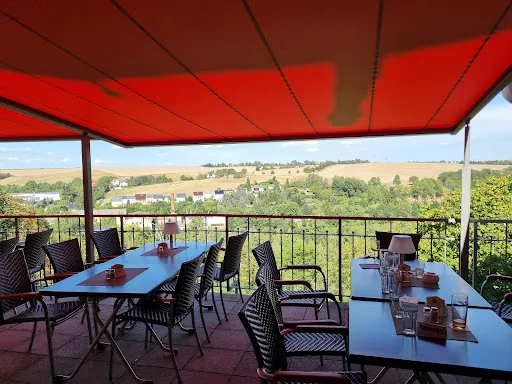 Bild von Taverne