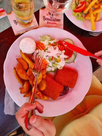 Bild von Taverne