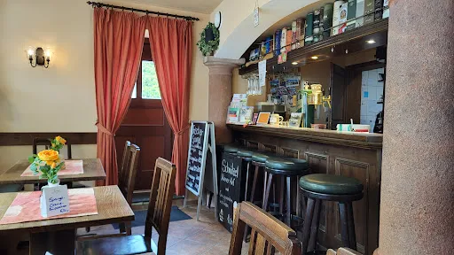 Bild von Taverne