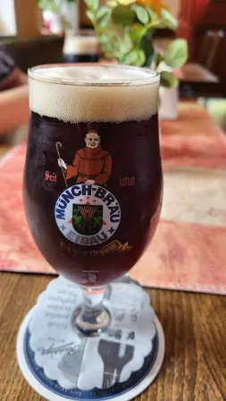 Bild von Taverne