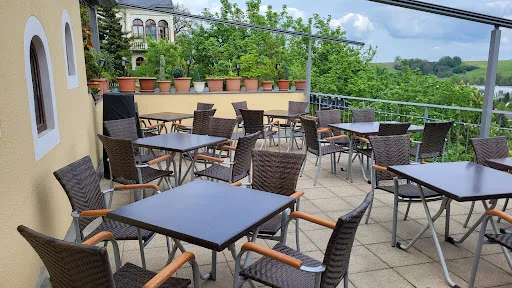 Bild von Taverne