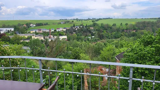Bild von Taverne