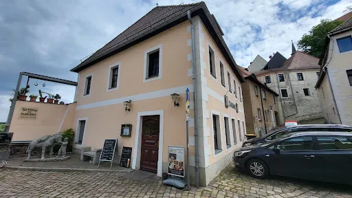 Bild von Taverne