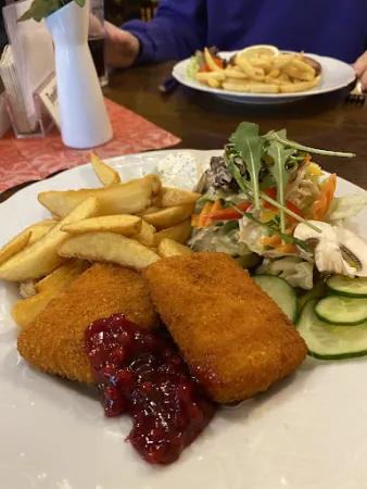 Bild von Taverne