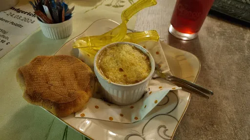 Bild von Zur alten Bäckerei - Gaststübel & Partyservice