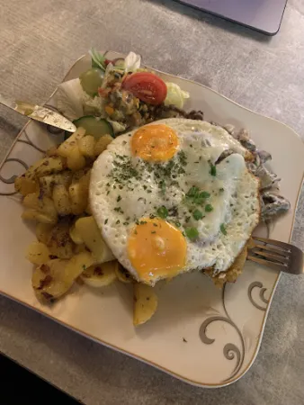 Bild von Zur alten Bäckerei - Gaststübel & Partyservice