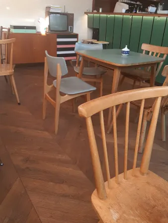 Bild von Bar-Café Hildegard