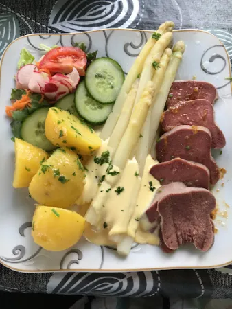 Bild von Zur alten Bäckerei - Gaststübel & Partyservice