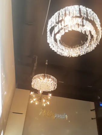 Bild von Bar-Café Hildegard