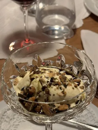 Bild von Restaurant Die Traube