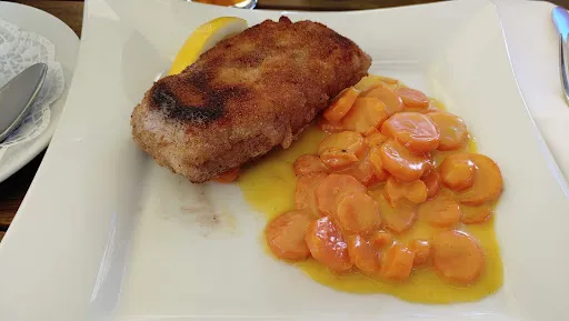 Bild von Restaurant Die Traube