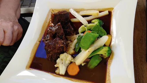 Bild von Restaurant Die Traube