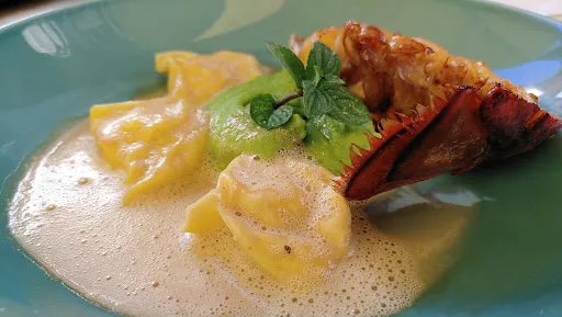 Bild von Restaurant Die Traube