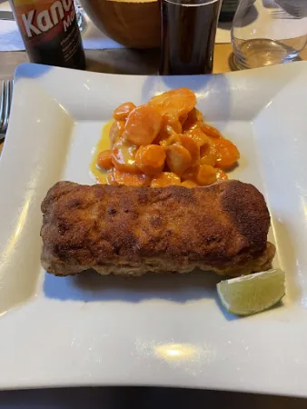 Bild von Restaurant Die Traube