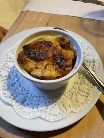 Bild von Restaurant Die Traube