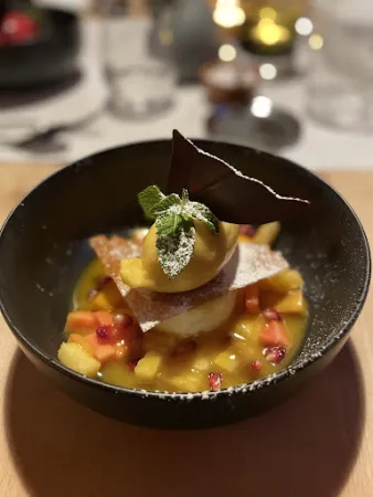 Bild von Restaurant Die Traube