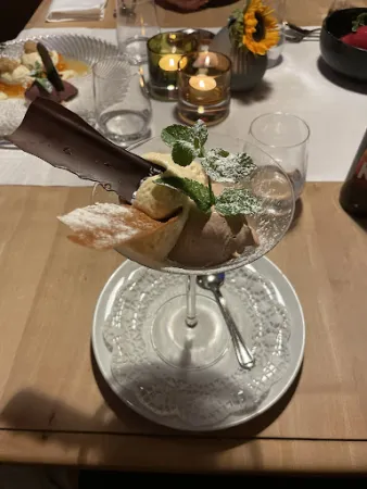 Bild von Restaurant Die Traube