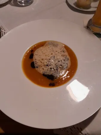 Bild von Restaurant Die Traube