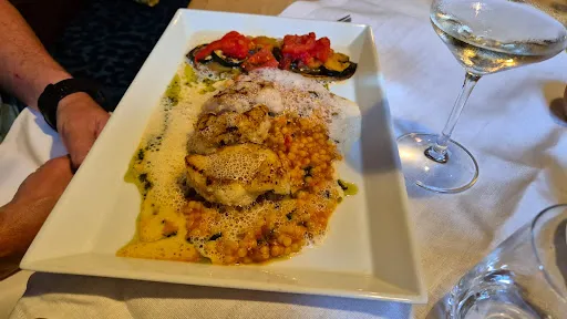 Bild von Restaurant Die Traube