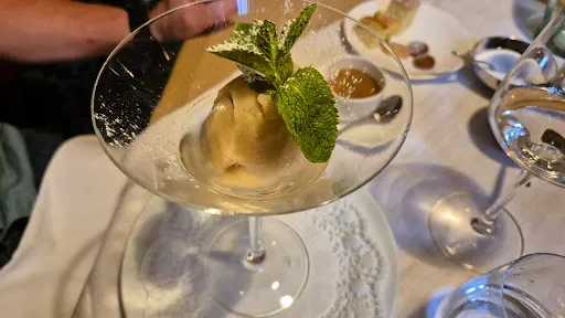 Bild von Restaurant Die Traube