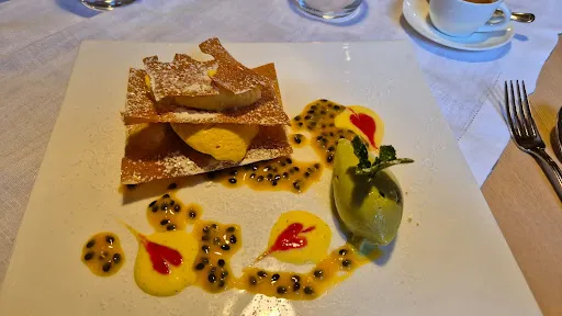 Bild von Restaurant Die Traube