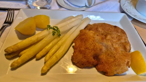 Bild von Restaurant Die Traube
