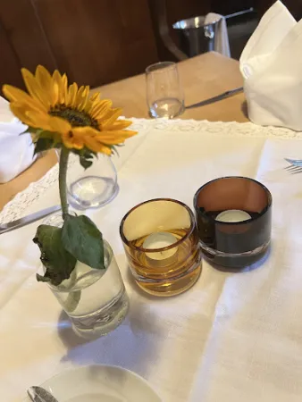 Bild von Restaurant Die Traube