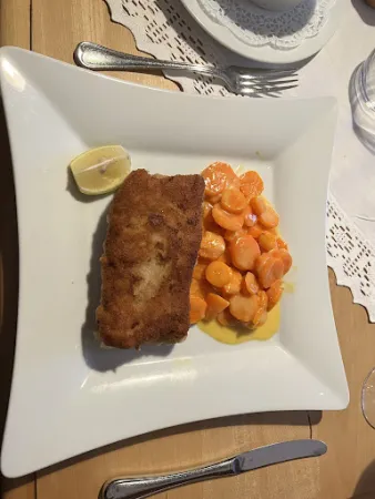 Bild von Restaurant Die Traube