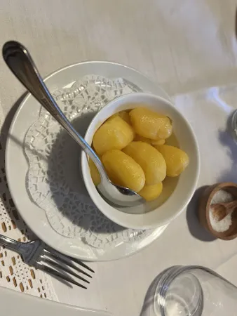 Bild von Restaurant Die Traube