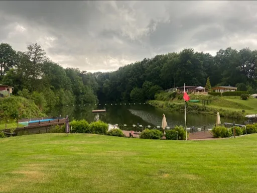 Bild von Gaststätten am blauen See