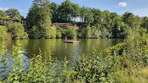 Bild von Gaststätten am blauen See