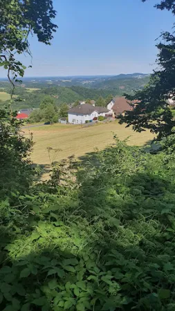 Bild von Gaststätten am blauen See