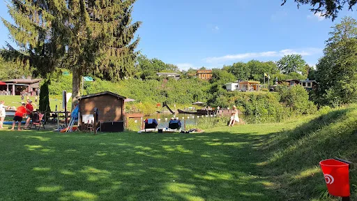 Bild von Gaststätten am blauen See