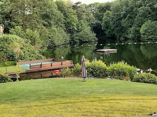 Bild von Gaststätten am blauen See