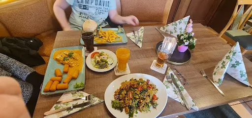 Bild von Restaurant zur Post