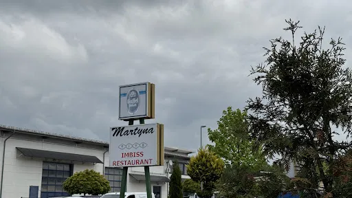 Bild von Martyna Restaurant