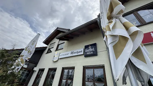 Bild von Martyna Restaurant