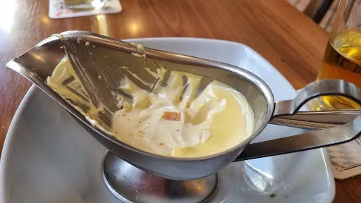 Bild von Martyna Restaurant