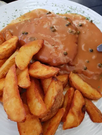 Bild von Martyna Restaurant