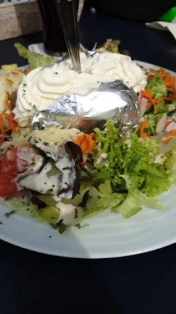 Bild von Martyna Restaurant