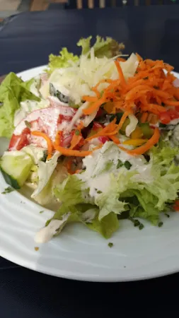 Bild von Martyna Restaurant
